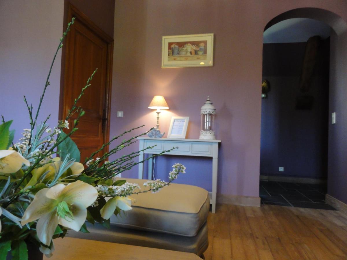 Le Manoir Des Tuileries Bed & Breakfast Rouffilhac Eksteriør bilde
